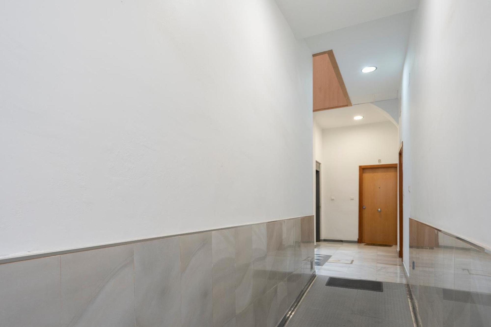 Atico Plata Apartment Cadiz