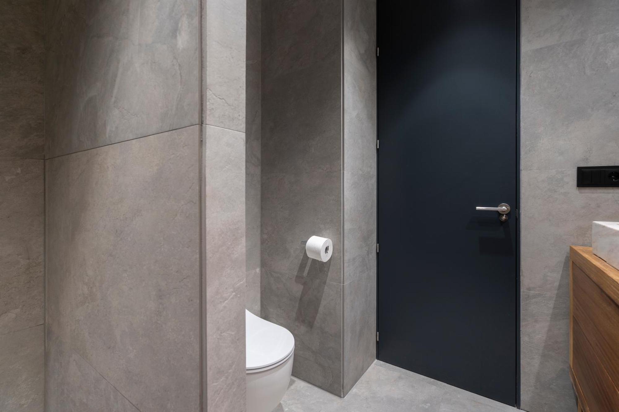 Atico Plata Apartment Cadiz